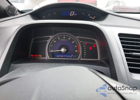 2006 Honda Civic Lx from USA, damaged, VIN 1HGFA16566L132852